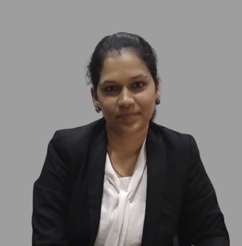 Harshala Vishal
